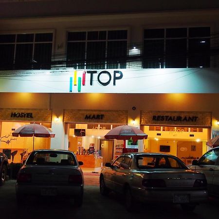 Top Hostel Phnom Pen Exterior foto