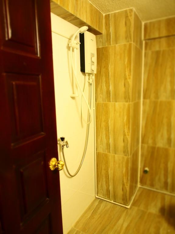 Top Hostel Phnom Pen Cameră foto