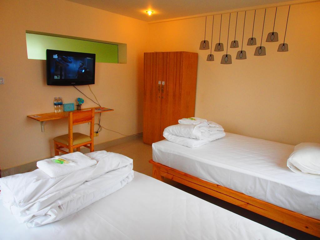 Top Hostel Phnom Pen Cameră foto