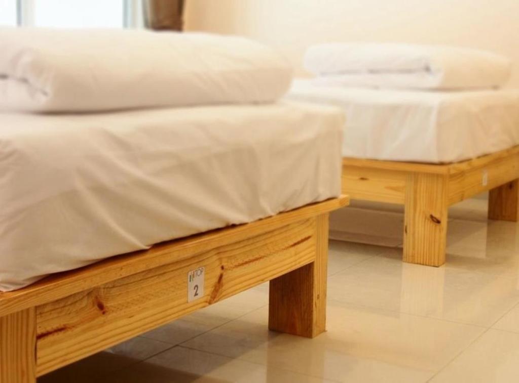 Top Hostel Phnom Pen Cameră foto