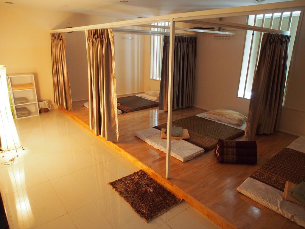 Top Hostel Phnom Pen Exterior foto