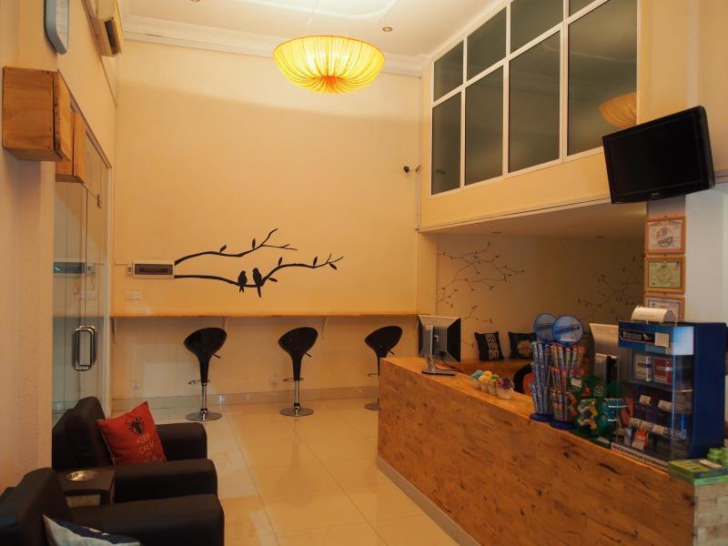 Top Hostel Phnom Pen Exterior foto